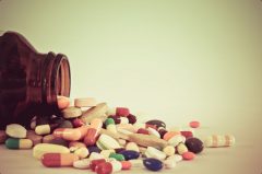 Withdrawal Effects of Psychiatric Drugs